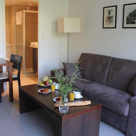 Residence Services Calypso Calanques Plage Marseille Exterior photo