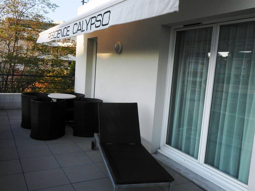 Residence Services Calypso Calanques Plage Marseille Exterior photo