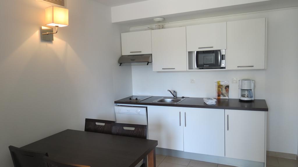 Residence Services Calypso Calanques Plage Marseille Room photo