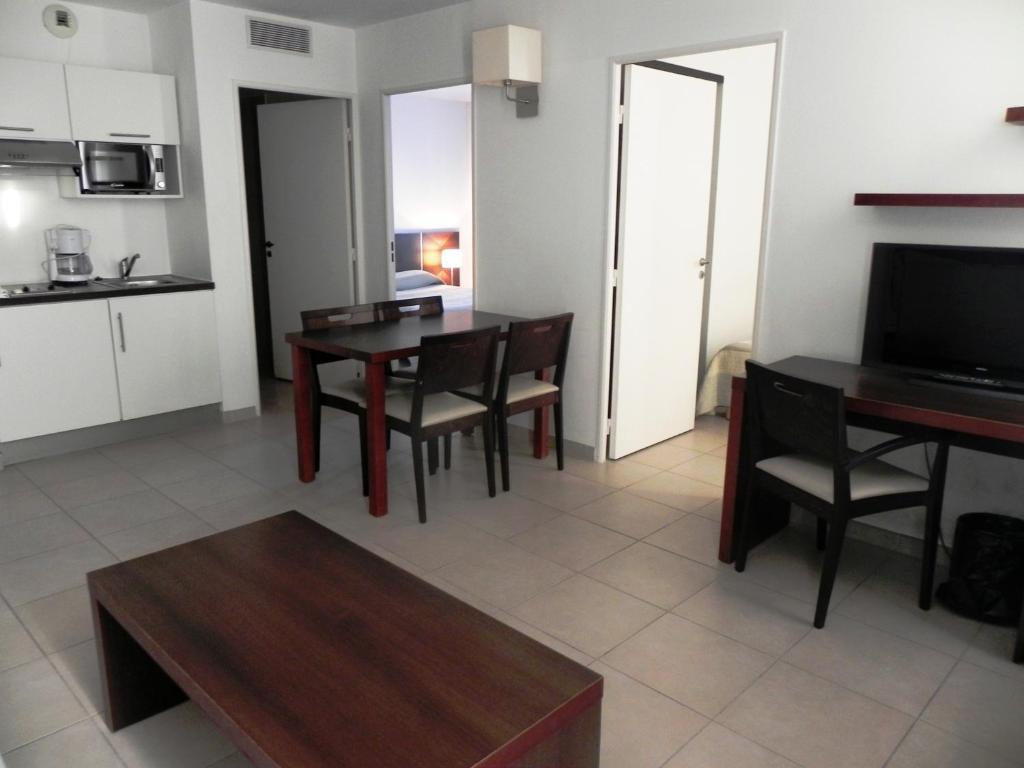 Residence Services Calypso Calanques Plage Marseille Room photo