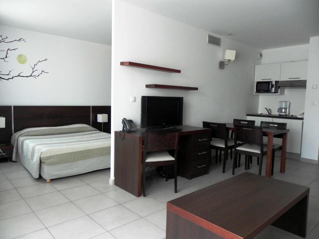 Residence Services Calypso Calanques Plage Marseille Room photo