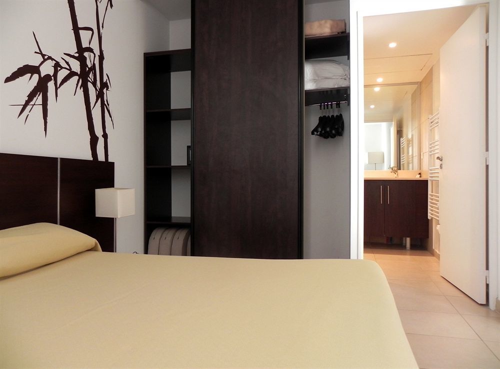 Residence Services Calypso Calanques Plage Marseille Exterior photo