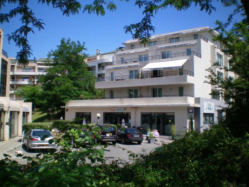 Residence Services Calypso Calanques Plage Marseille Exterior photo