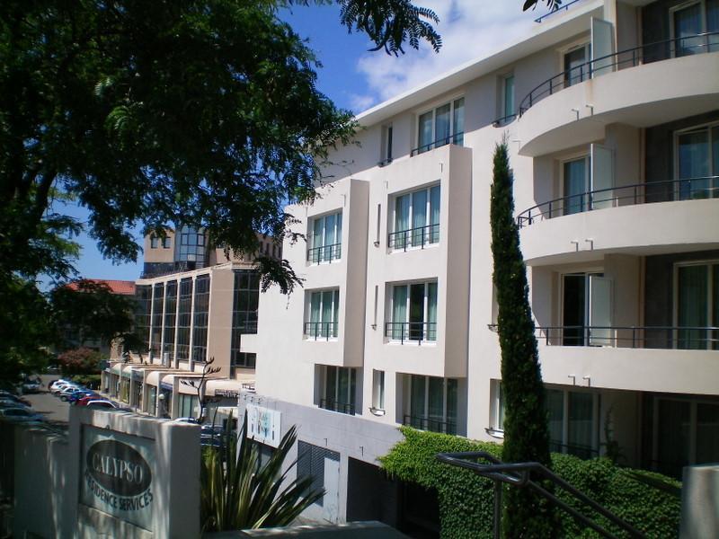 Residence Services Calypso Calanques Plage Marseille Exterior photo