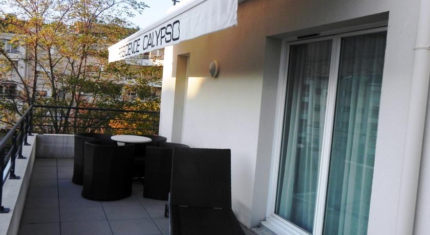 Residence Services Calypso Calanques Plage Marseille Exterior photo